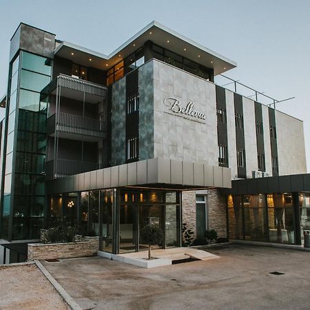 Hotel Bellevue Trebinje Exterior foto